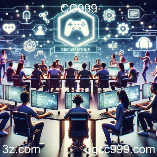 A Evolução dos Jogos: Tendências e Inovações no Setor