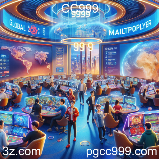 O Crescimento do Mundo dos Jogos Multijogador