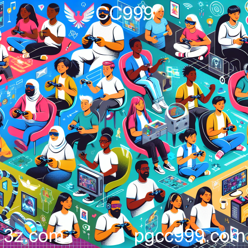 A Evolução dos Jogos: Tendências e Inovações no Setor