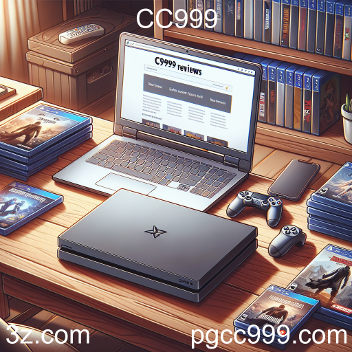 A Importância das Avaliações de Jogos no CC999