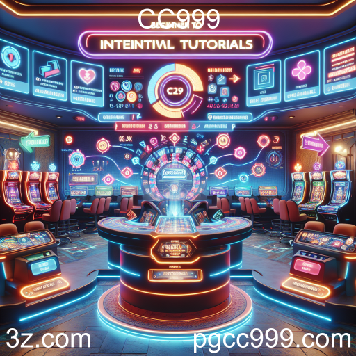 Por que os Tutoriais de Jogos são Essenciais para Gamers